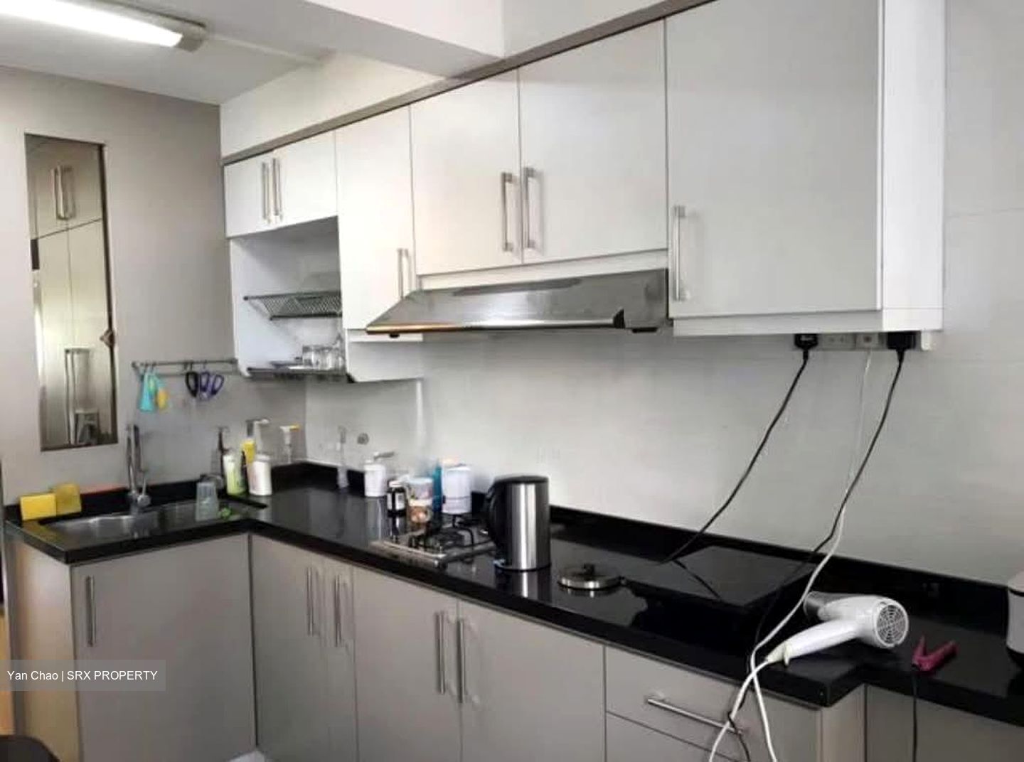 Blk 91 Toa Payoh Palm Spring (Toa Payoh), HDB 3 Rooms #552101731